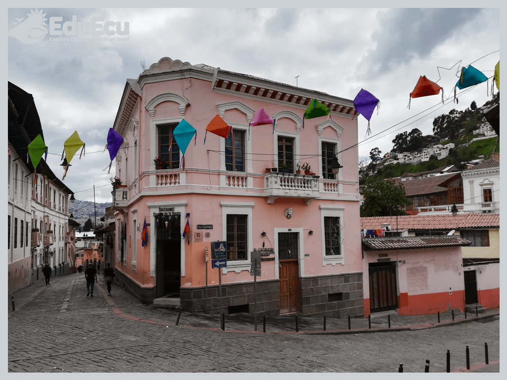 Qué ver en Quito en 3 días