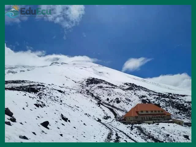 Recomendaciones para aprovechar al máximo un día en el Parque Nacional Cotopaxi