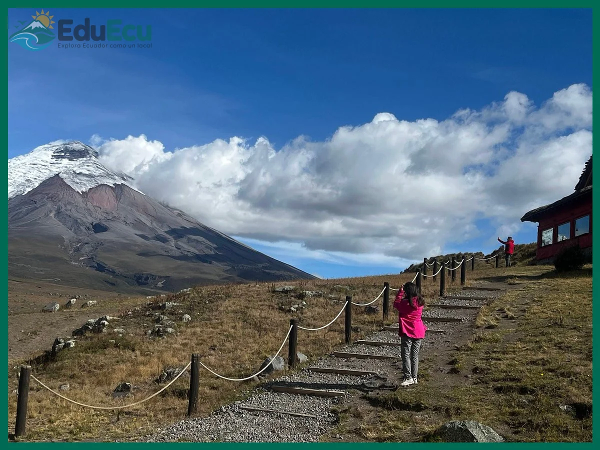 Reserva con guía ASEGUIM y cupo máximo de 2 escaladores por guía