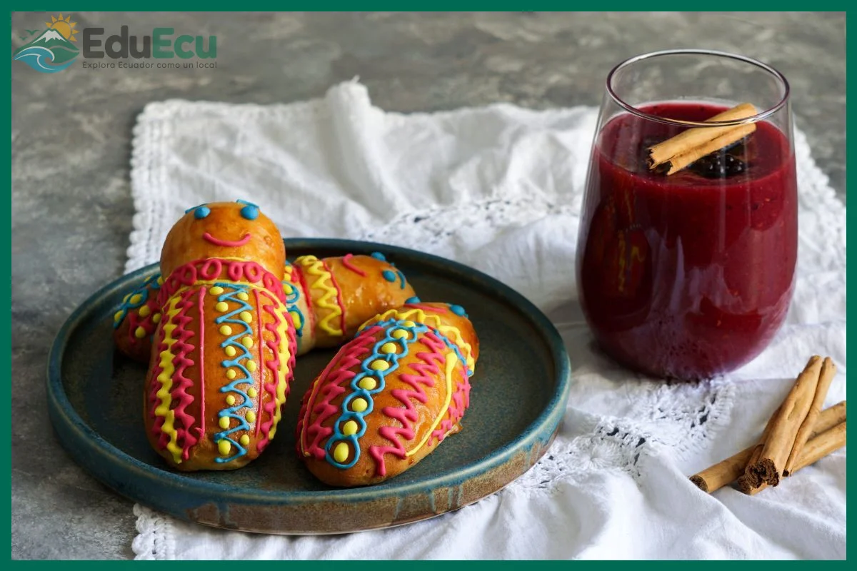 Tradiciones del Ecuador mágico: festividades y prácticas ancestrales