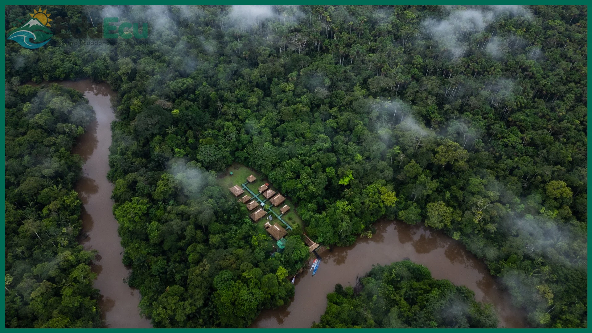 Vacunas recomendadas y preparación física para la selva de Cuyabeno