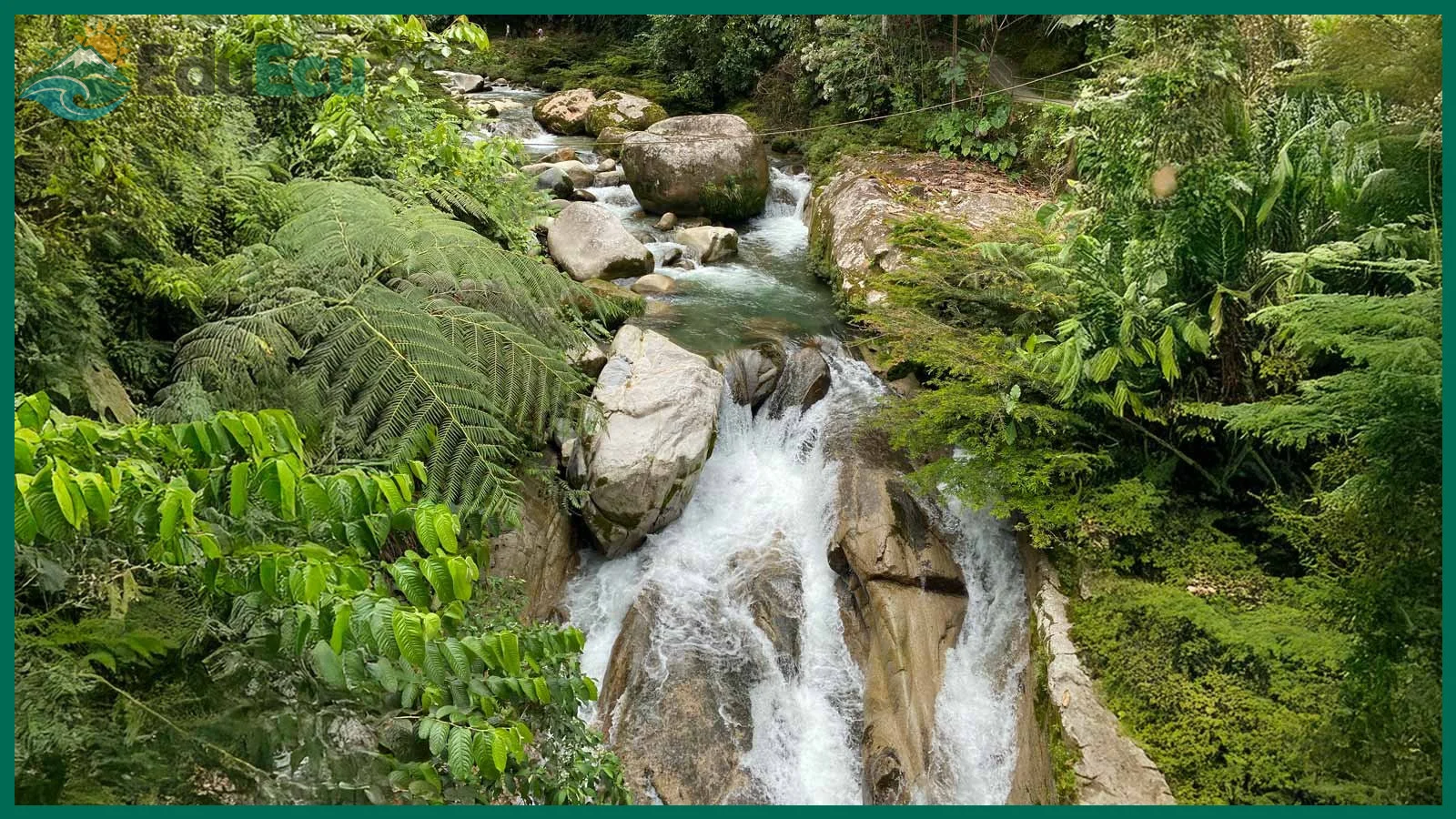 Visitas a comunidades Kichwa y senderismo en la reserva Ahuano desde Tena